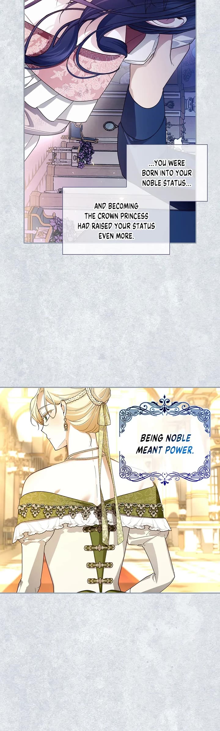 How to Hide the Emperor's Child Chapter 82 page 20 - Chapter 82