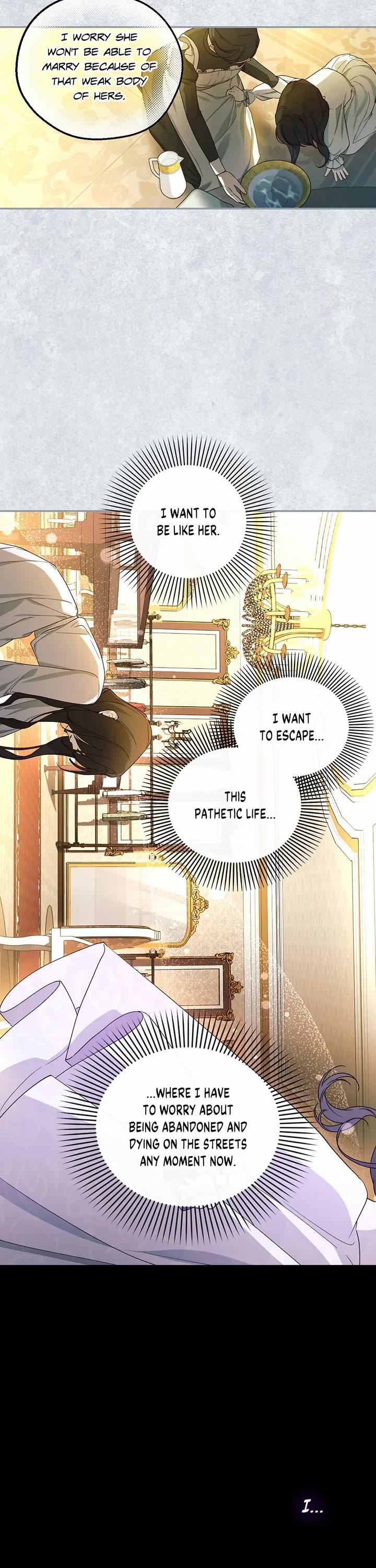 How to Hide the Emperor's Child Chapter 82 page 22 - Chapter 82
