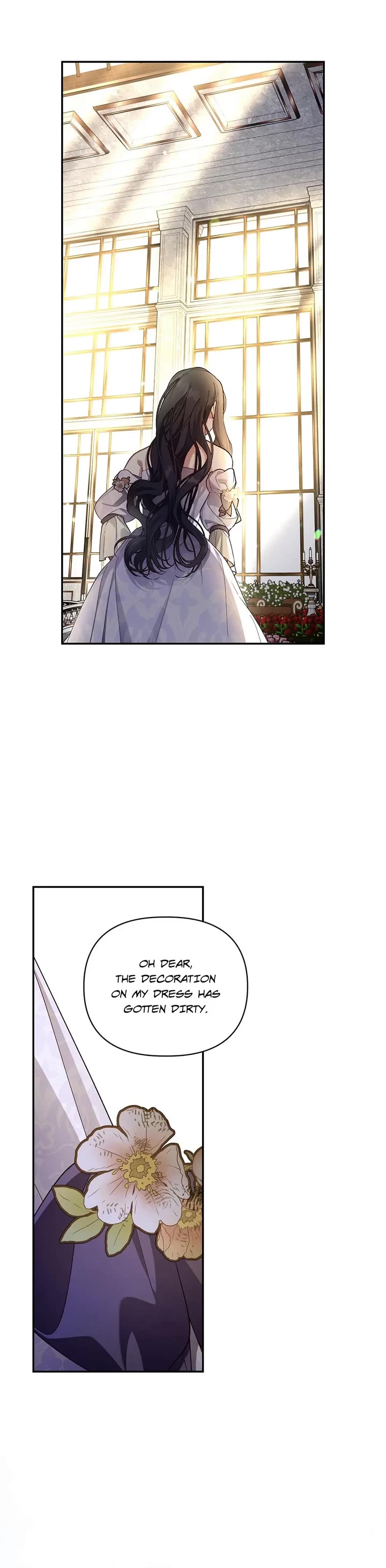 How to Hide the Emperor's Child Chapter 82 page 24 - Chapter 82