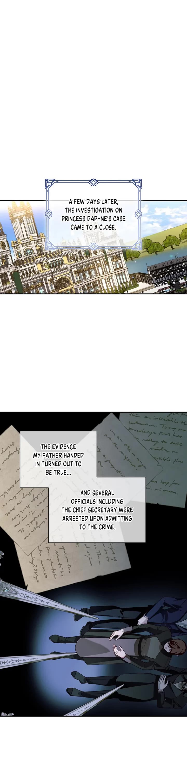 How to Hide the Emperor's Child Chapter 82 page 26 - Chapter 82