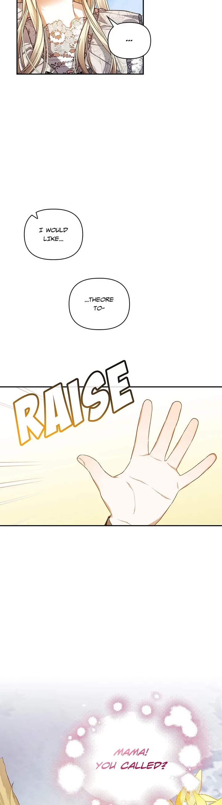 How to Hide the Emperor's Child Chapter 82 page 34 - Chapter 82