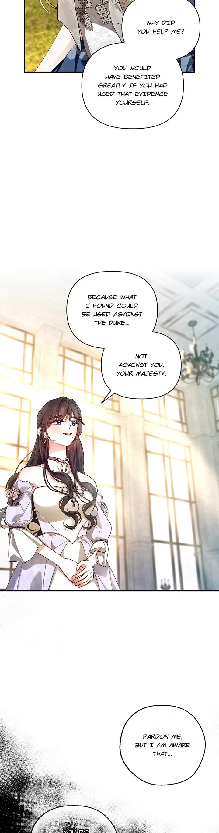 How to Hide the Emperor's Child Chapter 82 page 5 - Chapter 82