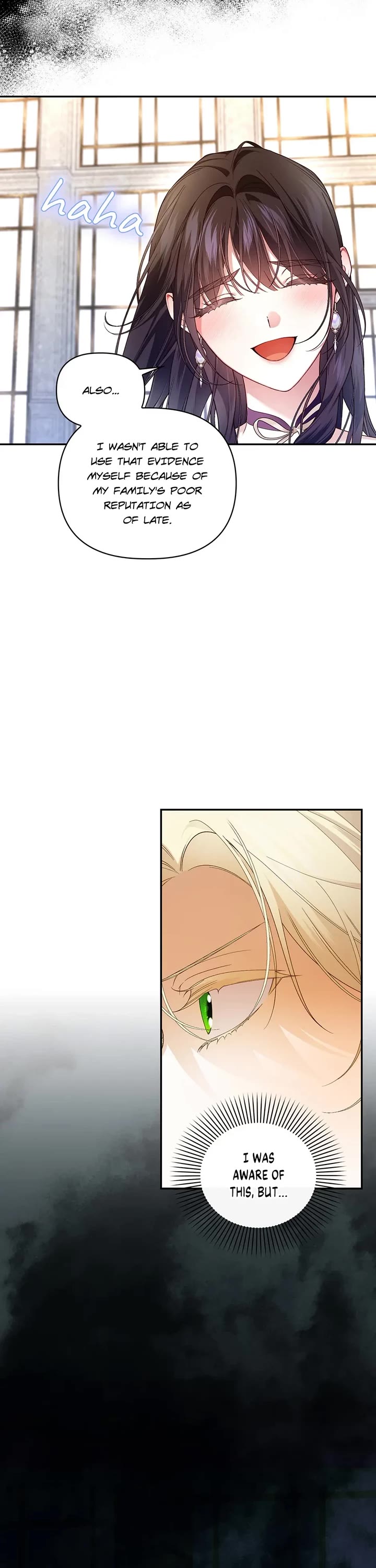 How to Hide the Emperor's Child Chapter 82 page 7 - Chapter 82