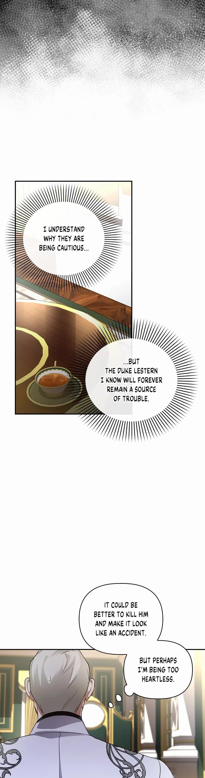 How to Hide the Emperor's Child Chapter 83 page 14 - Chapter 83