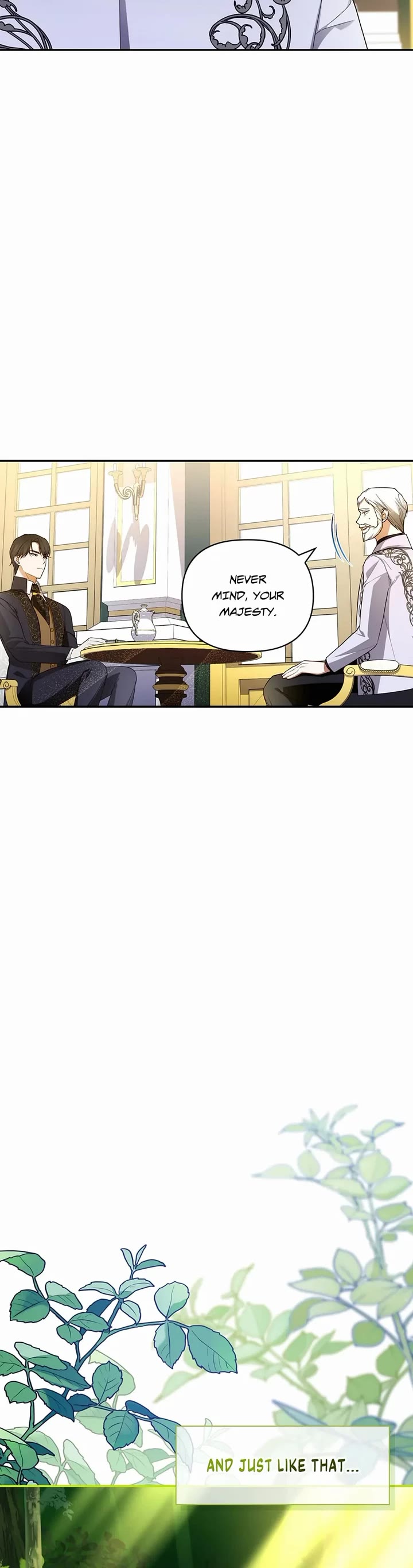 How to Hide the Emperor's Child Chapter 83 page 15 - Chapter 83