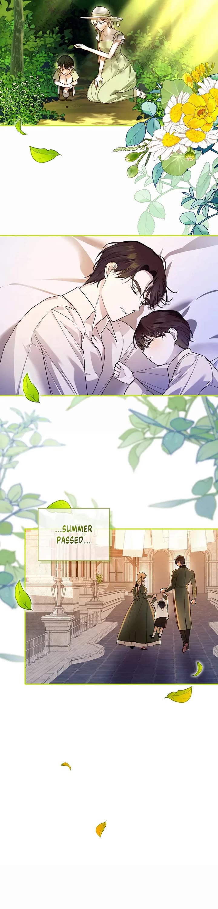 How to Hide the Emperor's Child Chapter 83 page 16 - Chapter 83