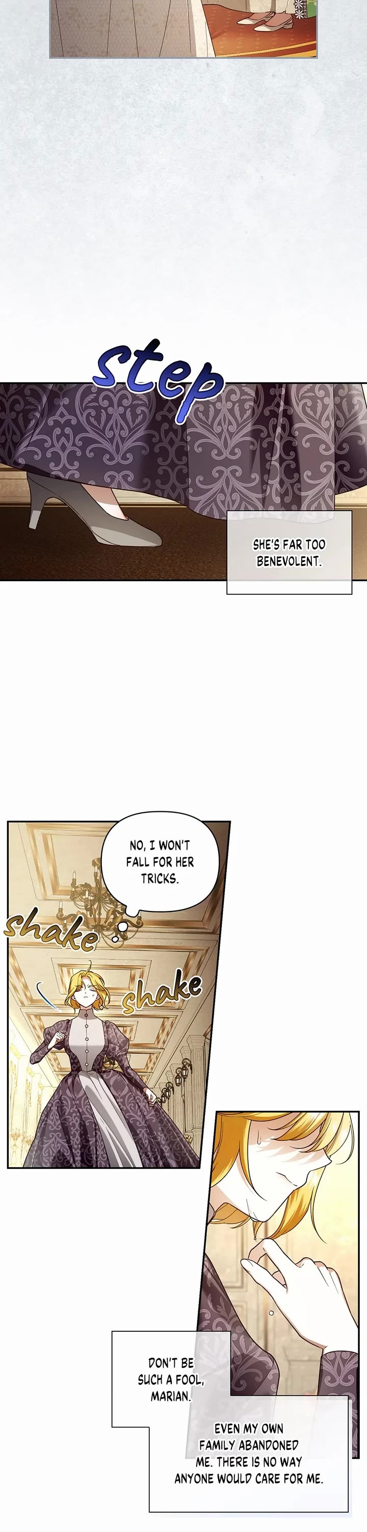 How to Hide the Emperor's Child Chapter 83 page 22 - Chapter 83
