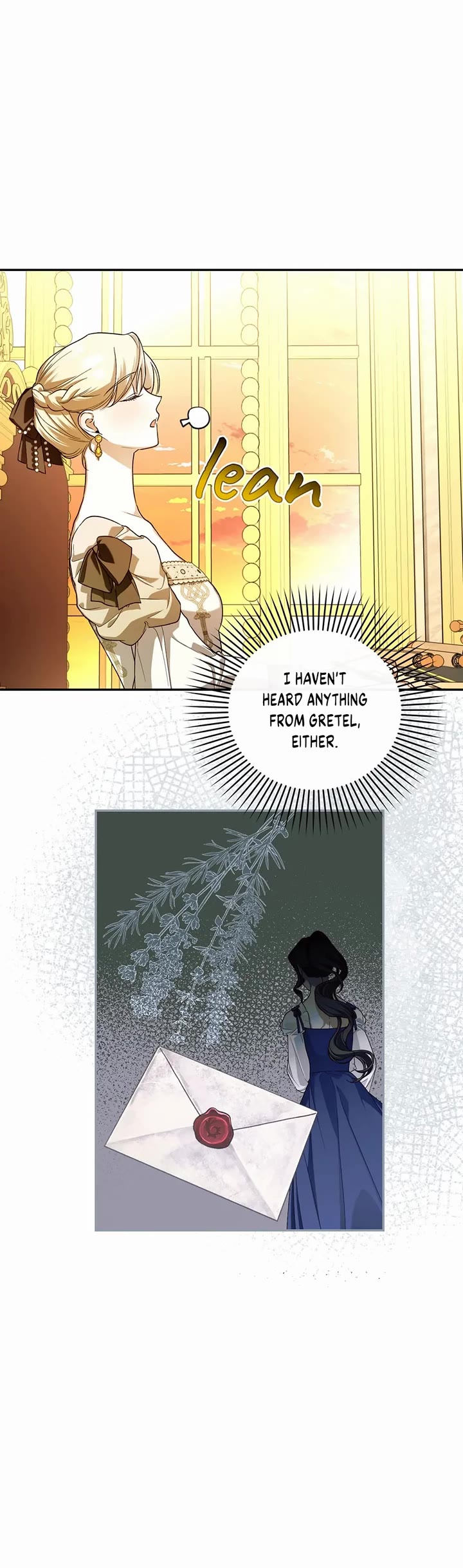 How to Hide the Emperor's Child Chapter 83 page 24 - Chapter 83
