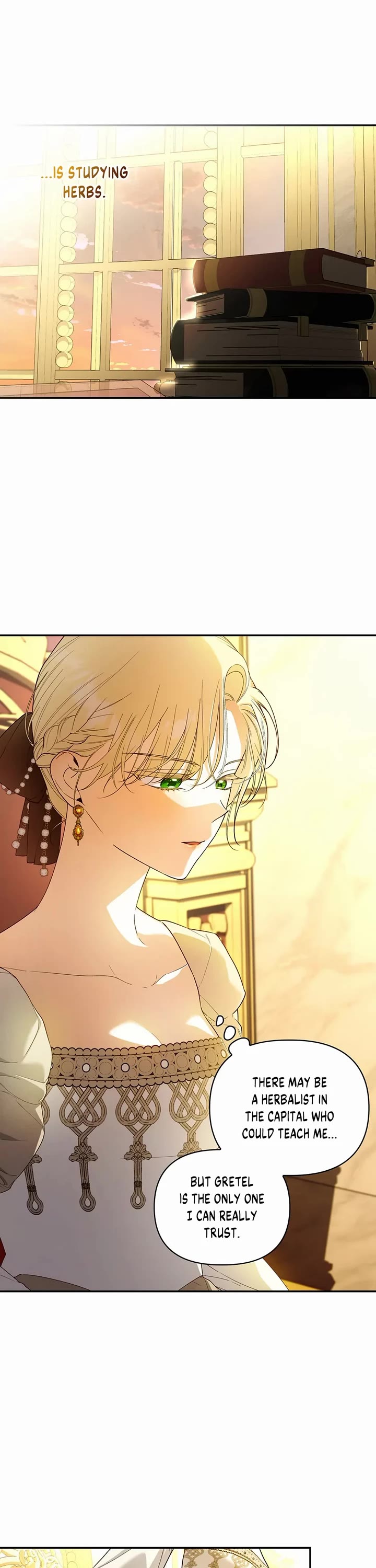How to Hide the Emperor's Child Chapter 83 page 26 - Chapter 83