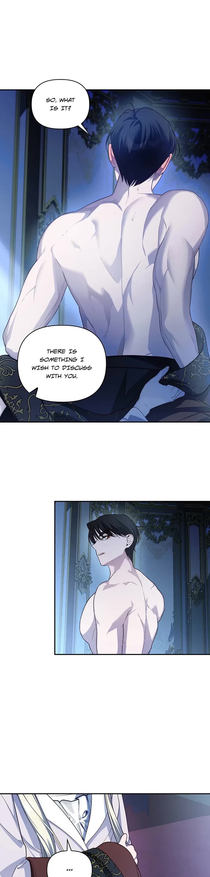 How to Hide the Emperor's Child Chapter 83 page 31 - Chapter 83