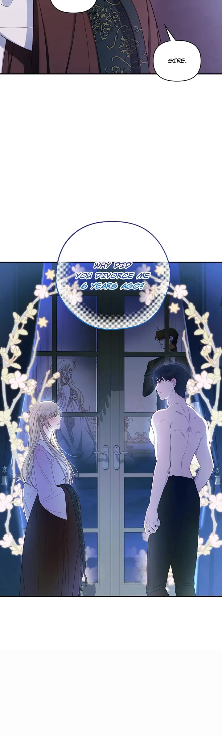 How to Hide the Emperor's Child Chapter 83 page 32 - Chapter 83