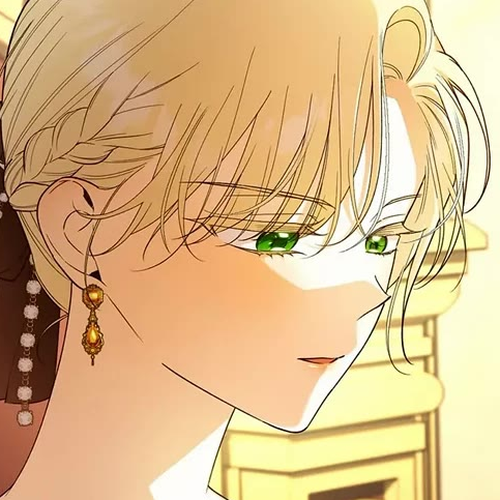 How to Hide the Emperor's Child Chapter 83 cover