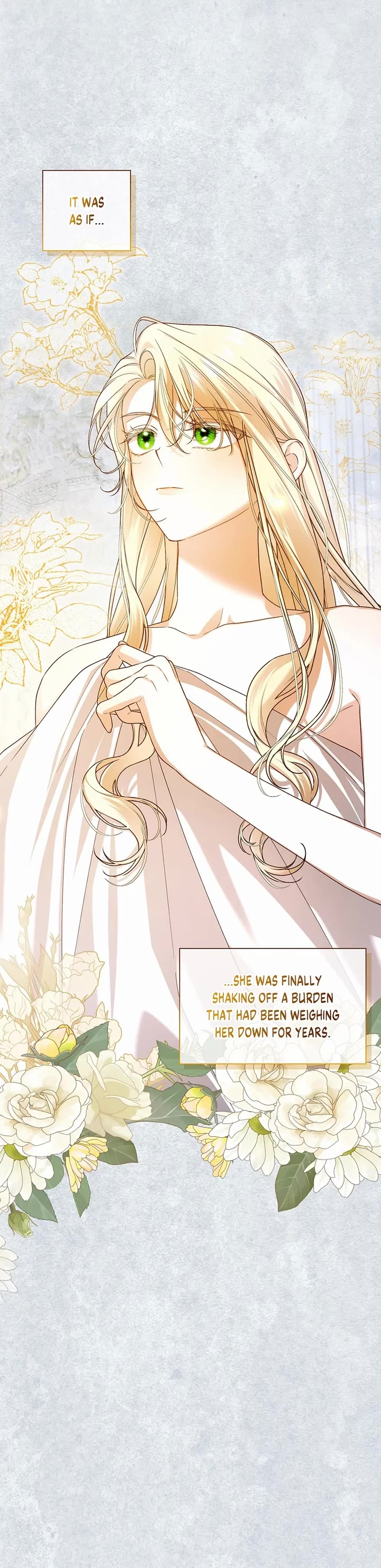How to Hide the Emperor's Child Chapter 84 page 10 - Chapter 84