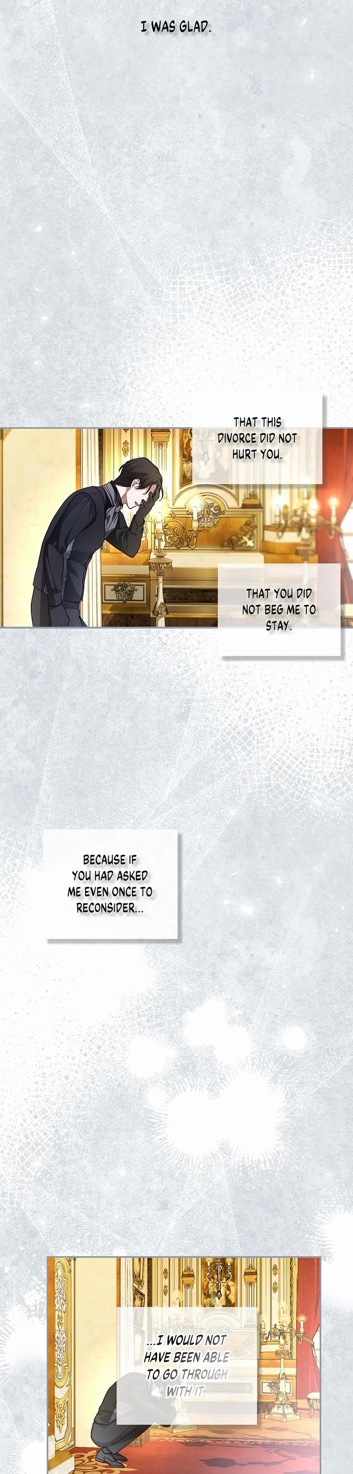 How to Hide the Emperor's Child Chapter 84 page 11 - Chapter 84