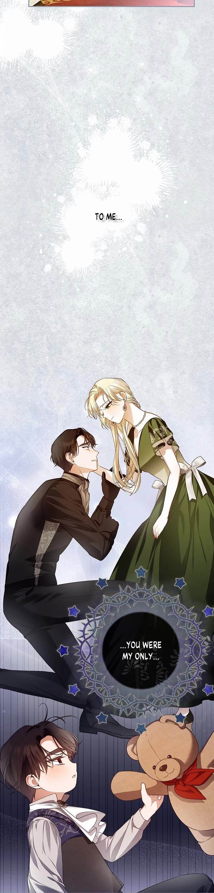How to Hide the Emperor's Child Chapter 84 page 12 - Chapter 84