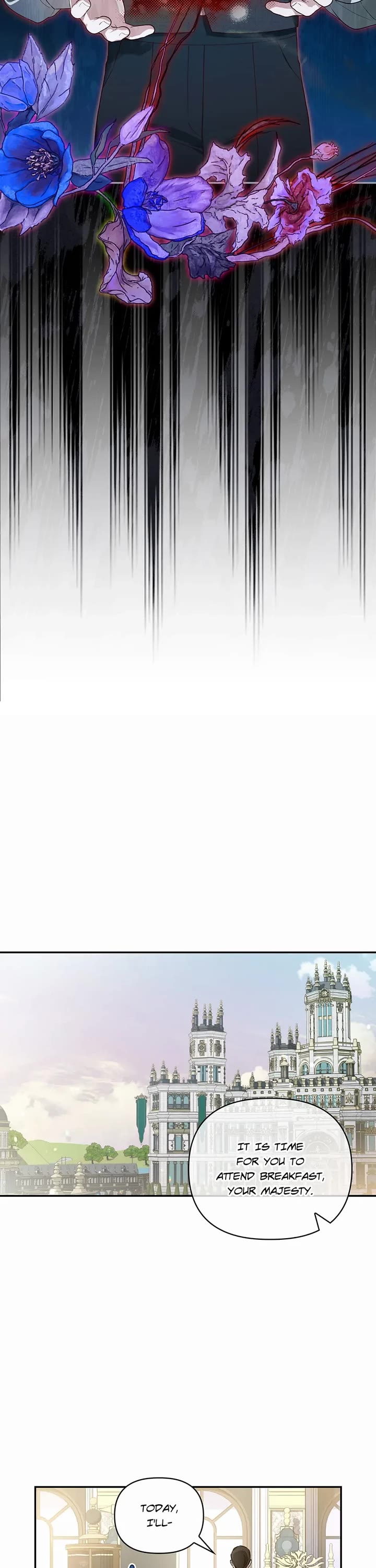 How to Hide the Emperor's Child Chapter 84 page 16 - Chapter 84