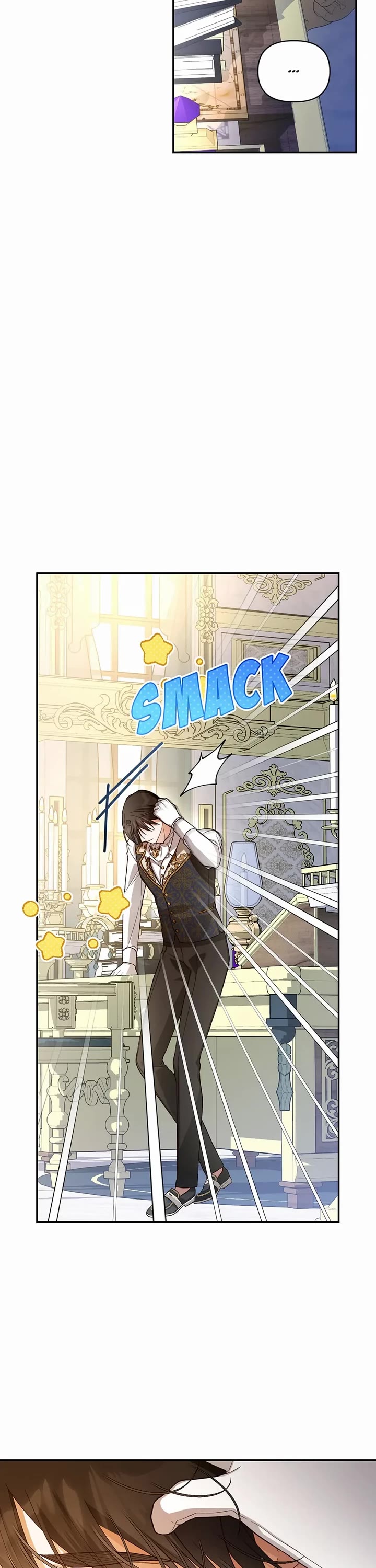 How to Hide the Emperor's Child Chapter 84 page 18 - Chapter 84