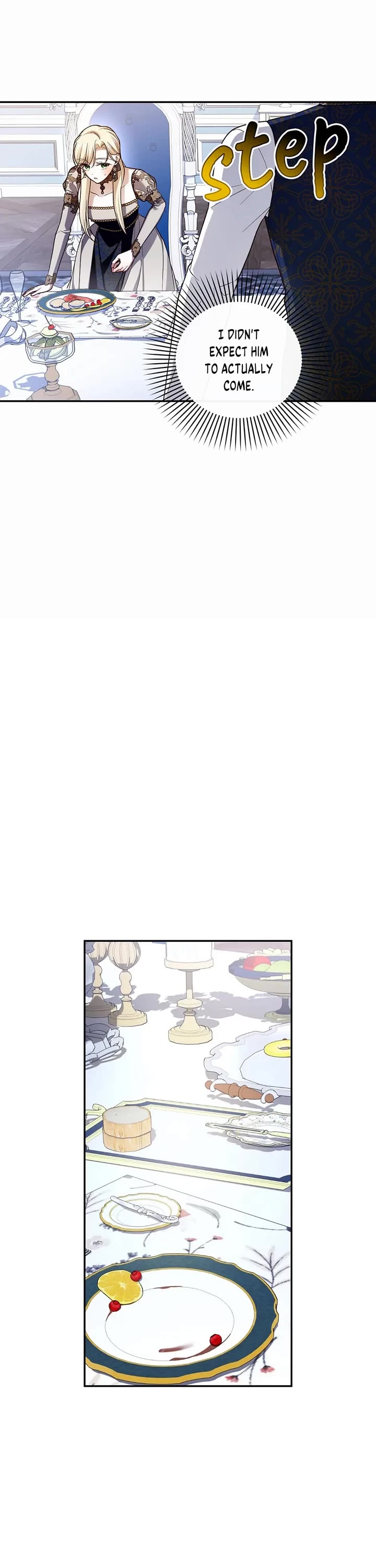 How to Hide the Emperor's Child Chapter 84 page 22 - Chapter 84