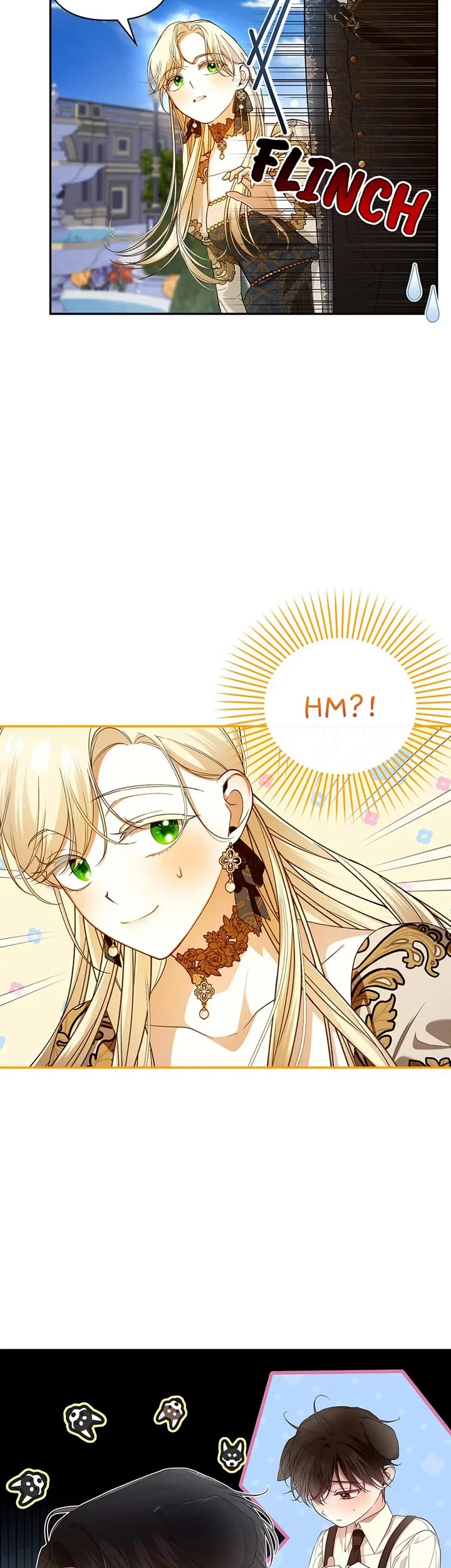 How to Hide the Emperor's Child Chapter 84 page 24 - Chapter 84