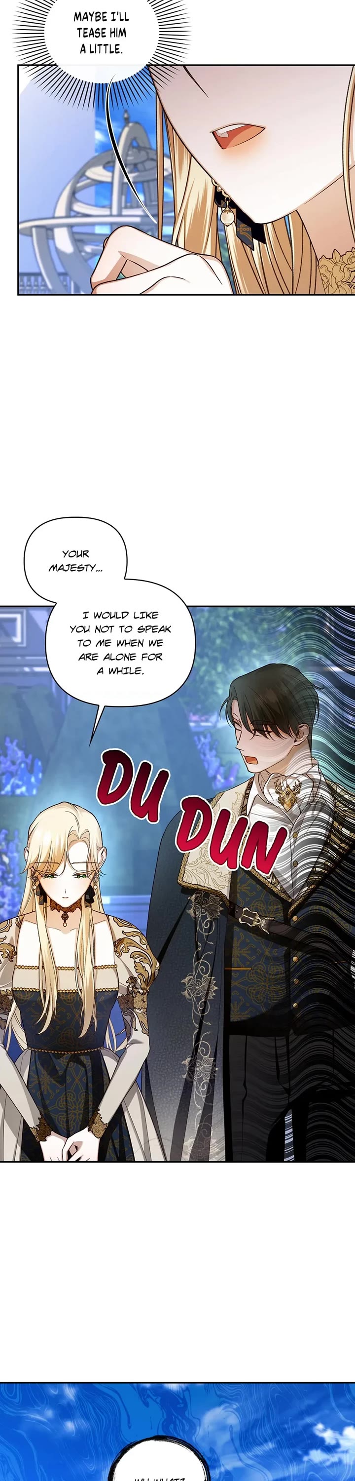 How to Hide the Emperor's Child Chapter 84 page 26 - Chapter 84