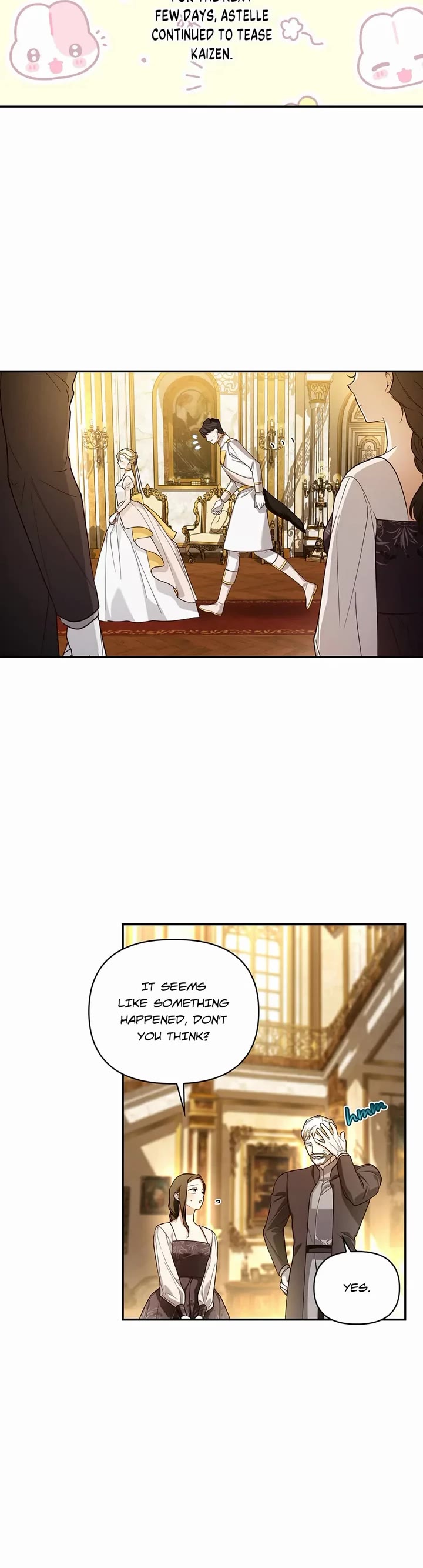 How to Hide the Emperor's Child Chapter 84 page 29 - Chapter 84