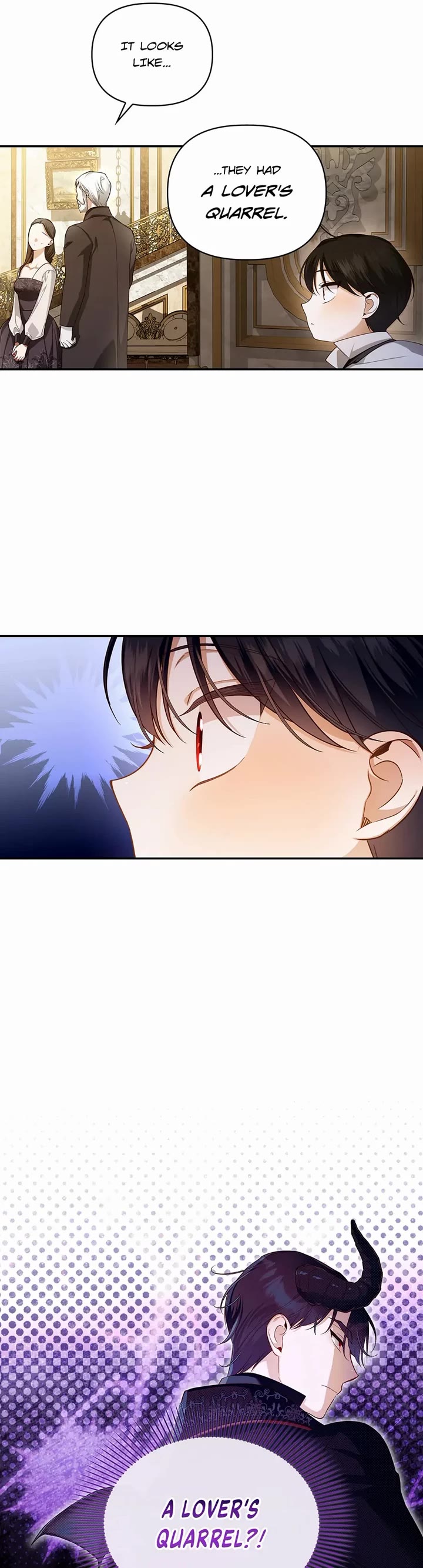 How to Hide the Emperor's Child Chapter 84 page 30 - Chapter 84