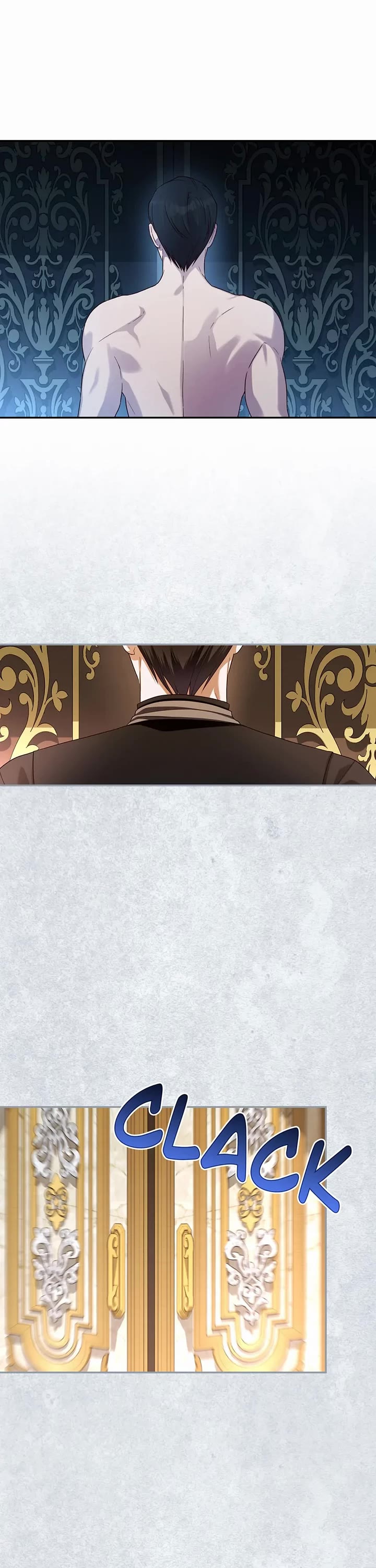 How to Hide the Emperor's Child Chapter 84 page 8 - Chapter 84