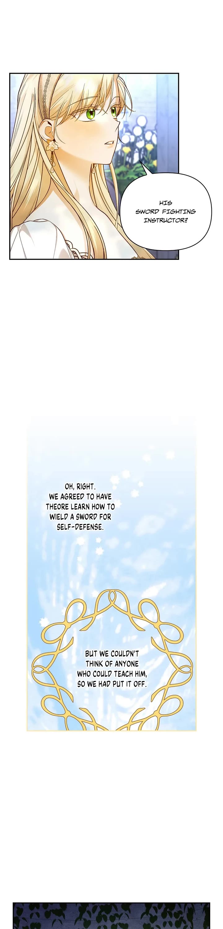 How to Hide the Emperor's Child Chapter 85 page 16 - Chapter 85