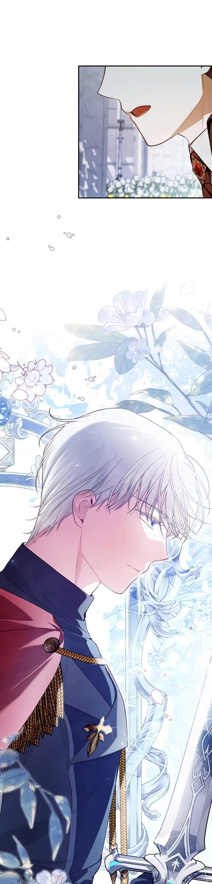 How to Hide the Emperor's Child Chapter 85 page 18 - Chapter 85