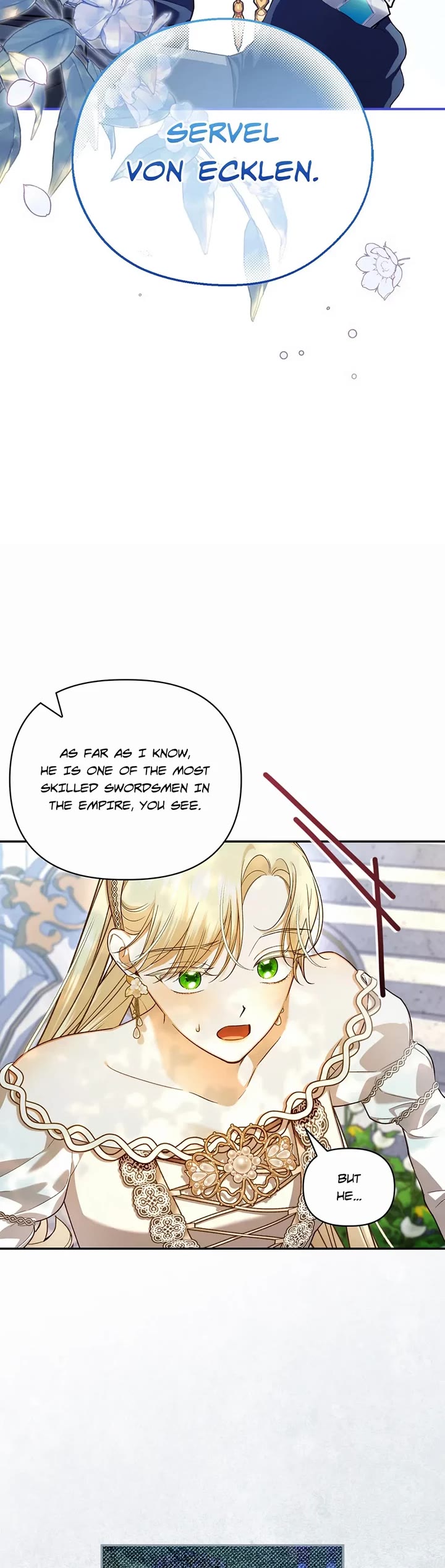 How to Hide the Emperor's Child Chapter 85 page 19 - Chapter 85
