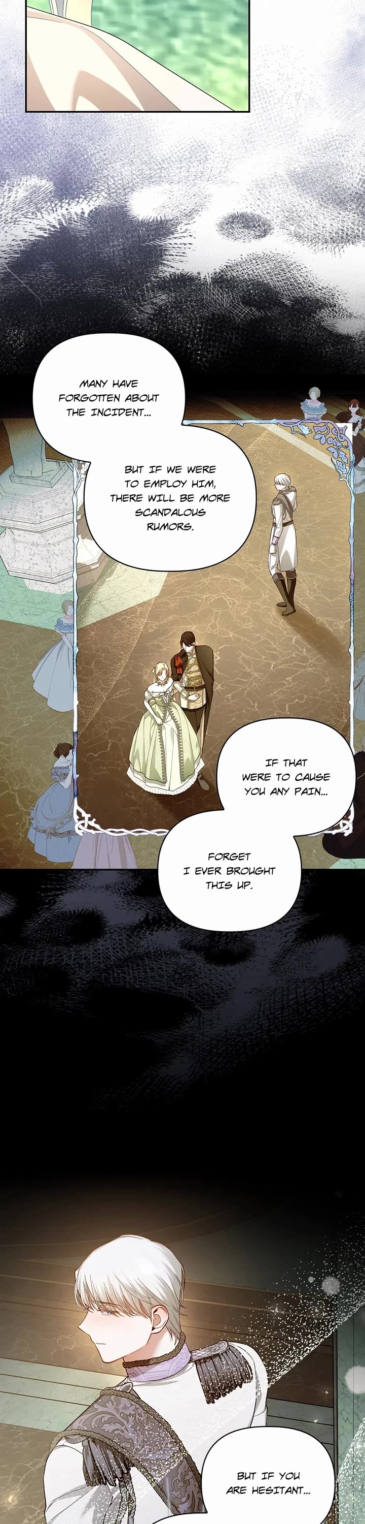 How to Hide the Emperor's Child Chapter 85 page 21 - Chapter 85