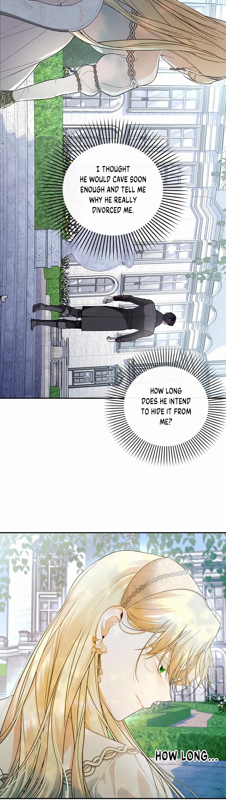 How to Hide the Emperor's Child Chapter 85 page 24 - Chapter 85