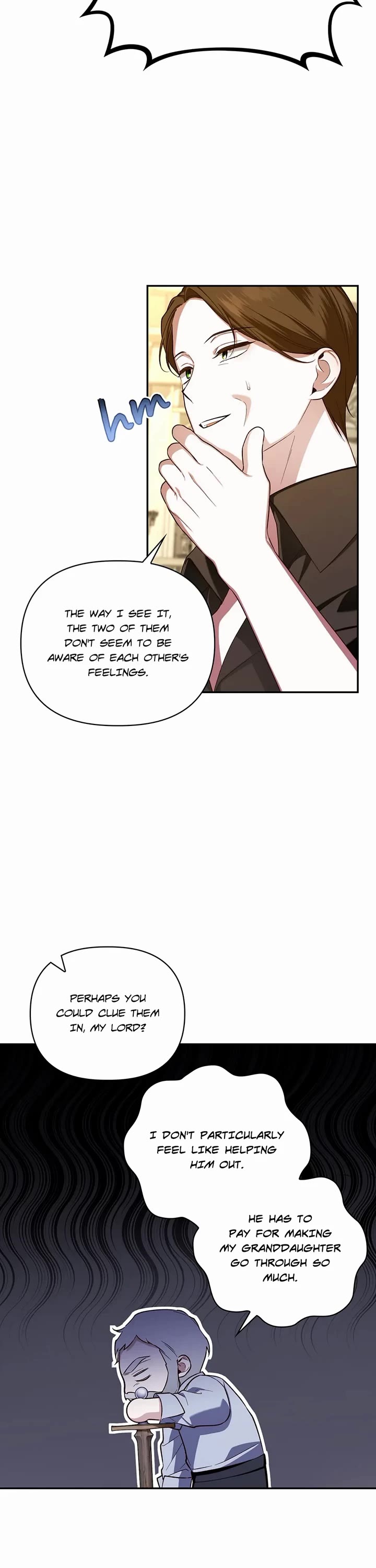 How to Hide the Emperor's Child Chapter 85 page 27 - Chapter 85