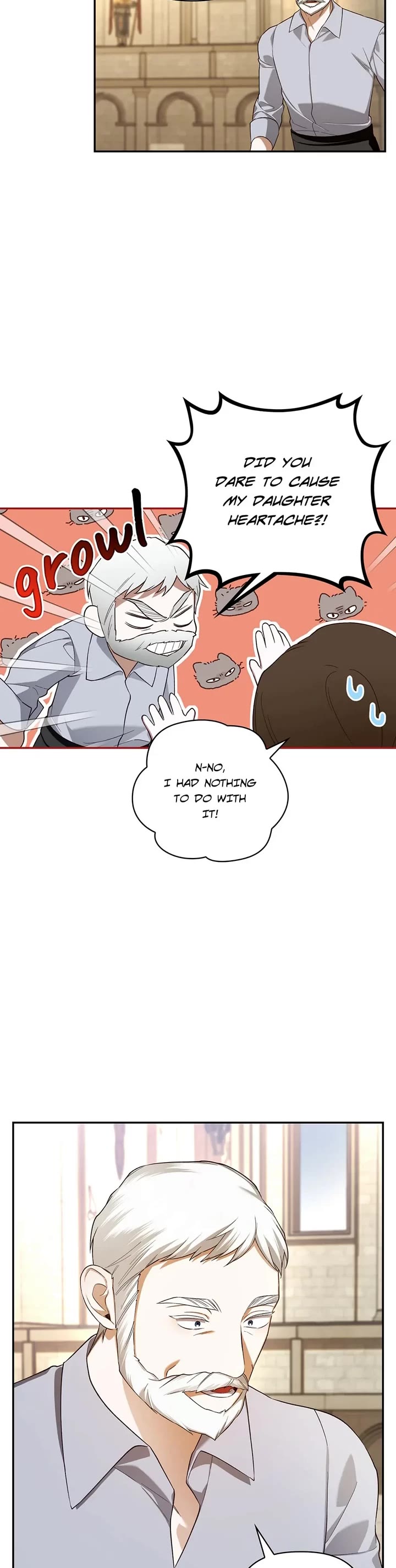 How to Hide the Emperor's Child Chapter 85 page 29 - Chapter 85