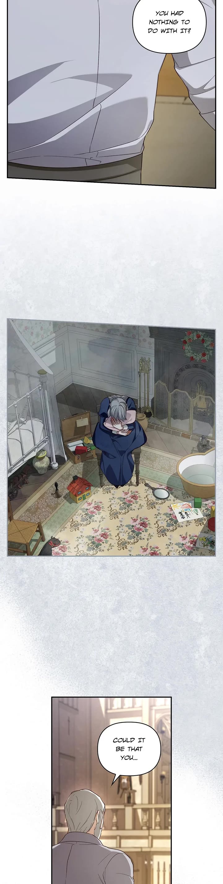 How to Hide the Emperor's Child Chapter 85 page 30 - Chapter 85