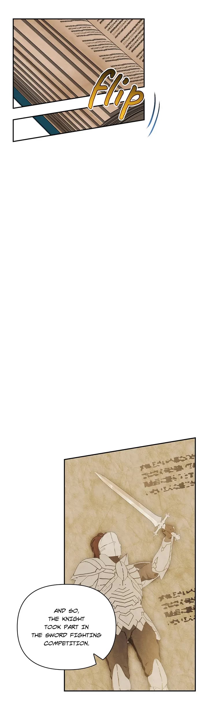 How to Hide the Emperor's Child Chapter 85 page 5 - Chapter 85