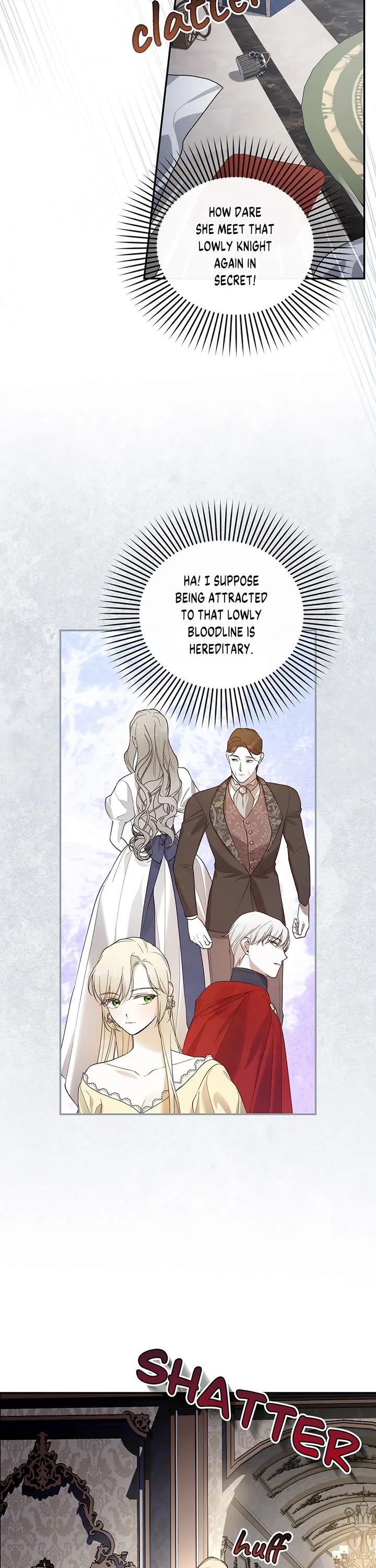 How to Hide the Emperor's Child Chapter 86 page 11 - Chapter 86