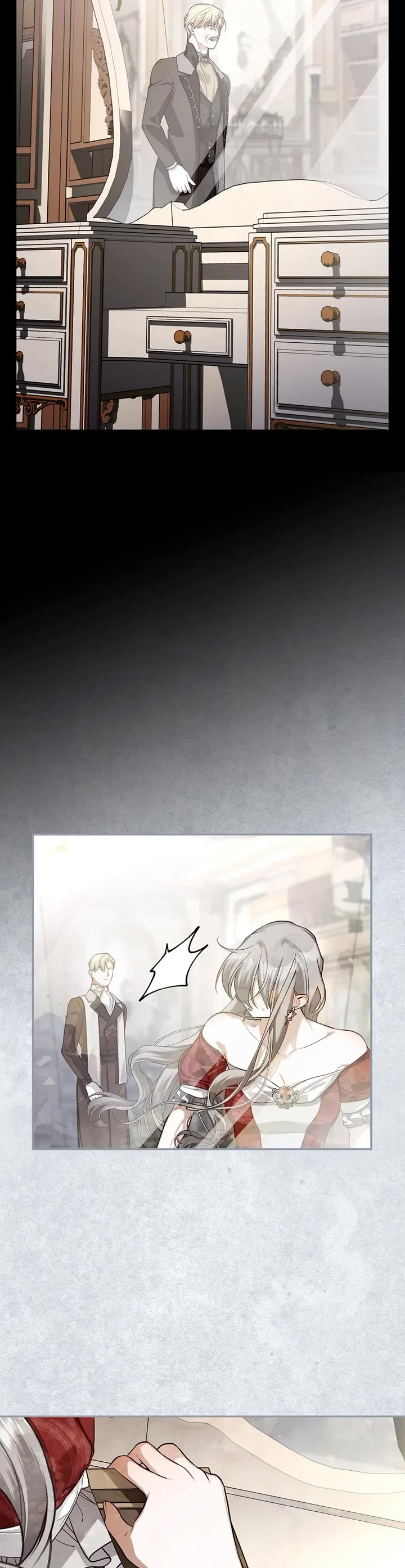 How to Hide the Emperor's Child Chapter 86 page 14 - Chapter 86