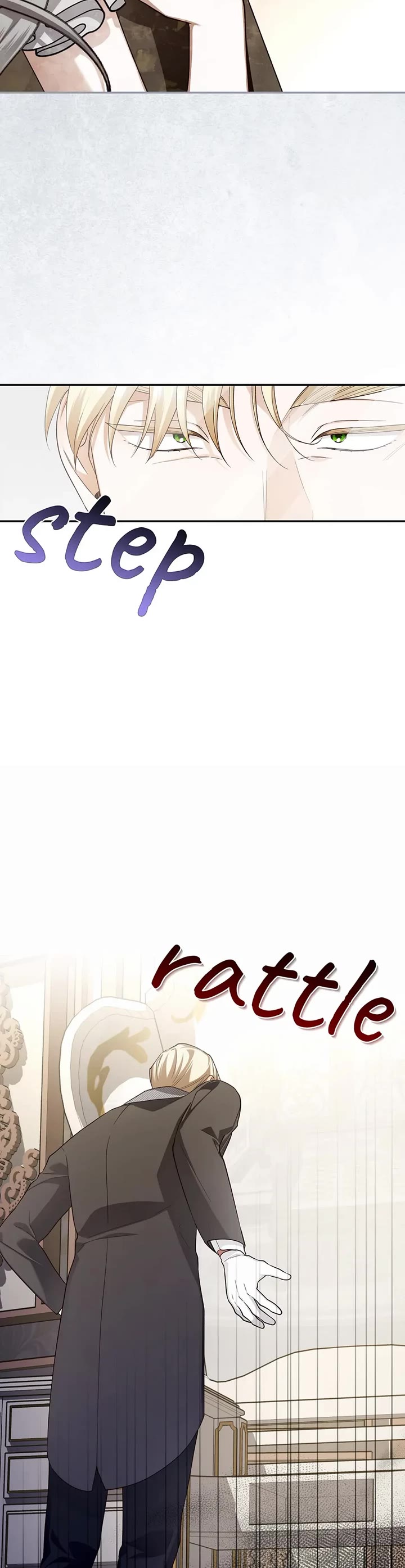 How to Hide the Emperor's Child Chapter 86 page 15 - Chapter 86