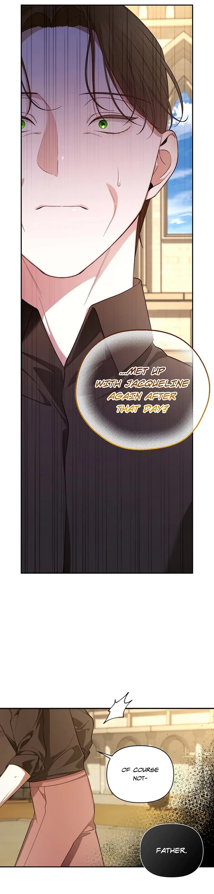 How to Hide the Emperor's Child Chapter 86 page 2 - Chapter 86
