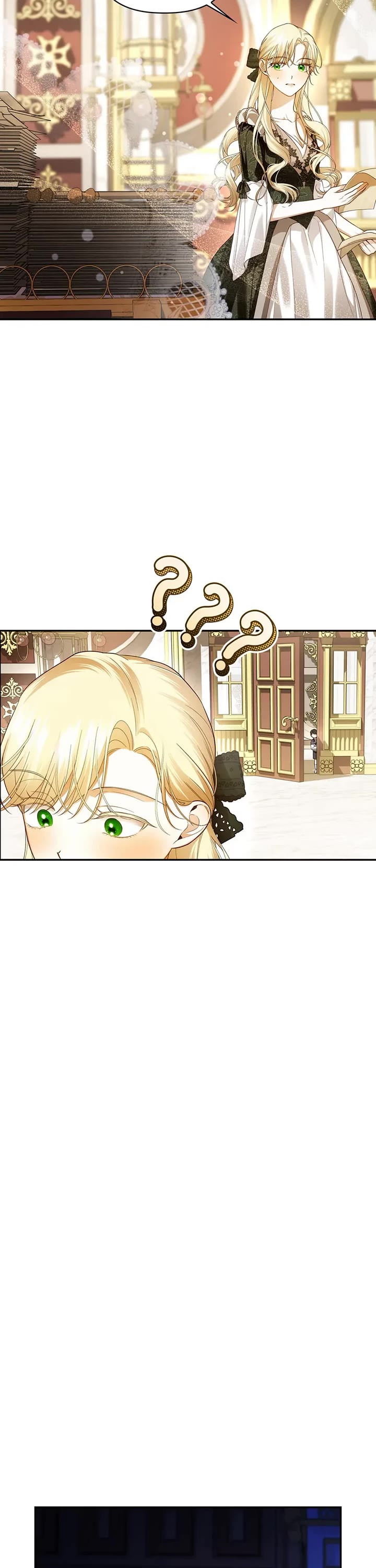 How to Hide the Emperor's Child Chapter 86 page 22 - Chapter 86