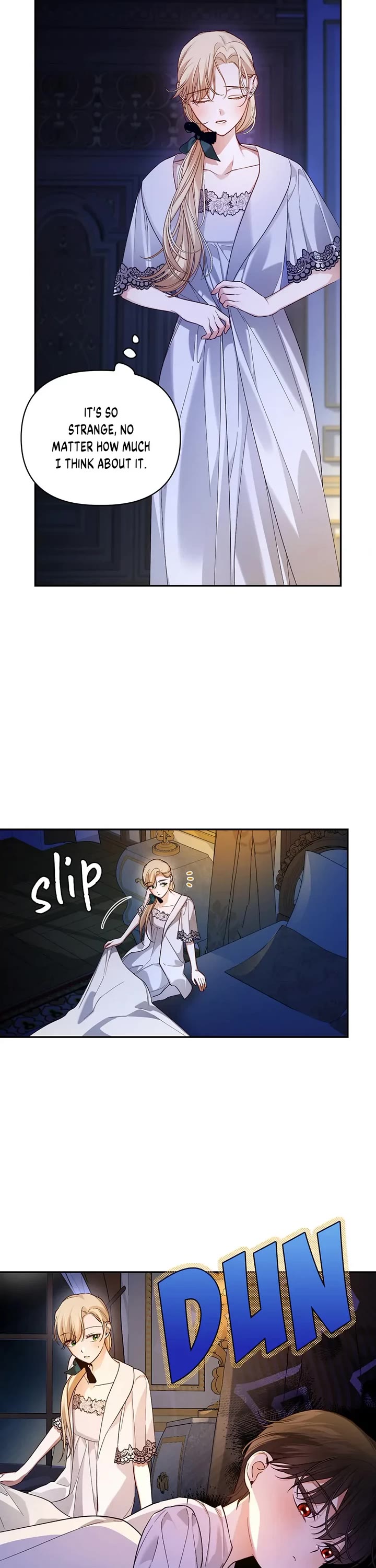 How to Hide the Emperor's Child Chapter 86 page 23 - Chapter 86