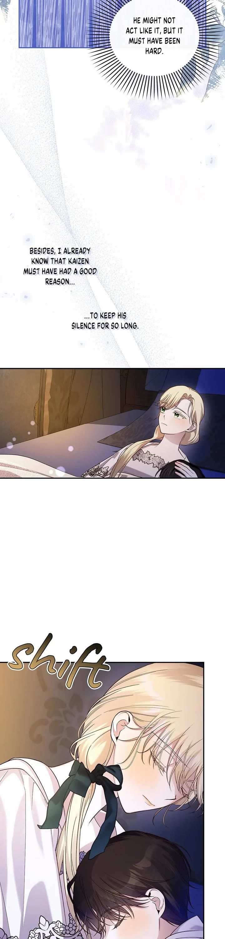 How to Hide the Emperor's Child Chapter 86 page 26 - Chapter 86