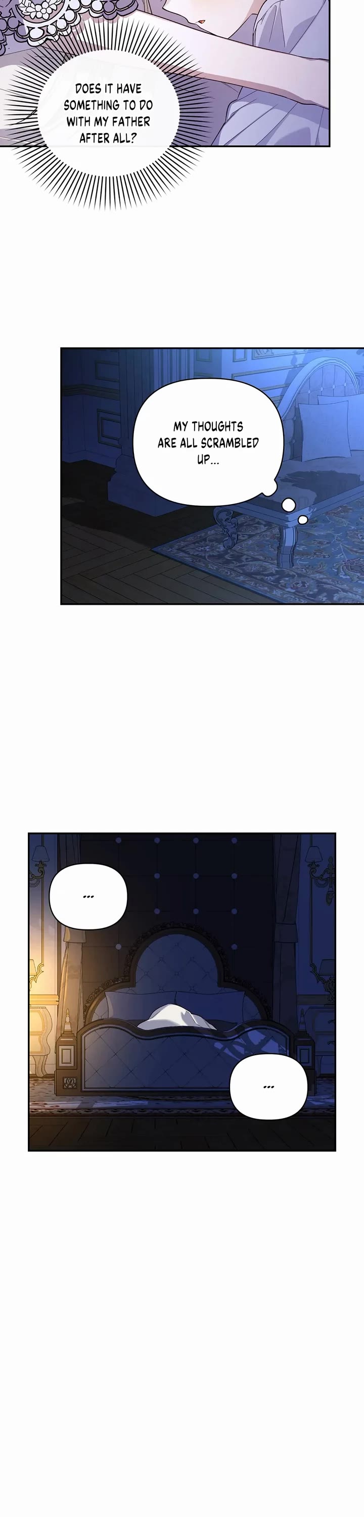 How to Hide the Emperor's Child Chapter 86 page 27 - Chapter 86