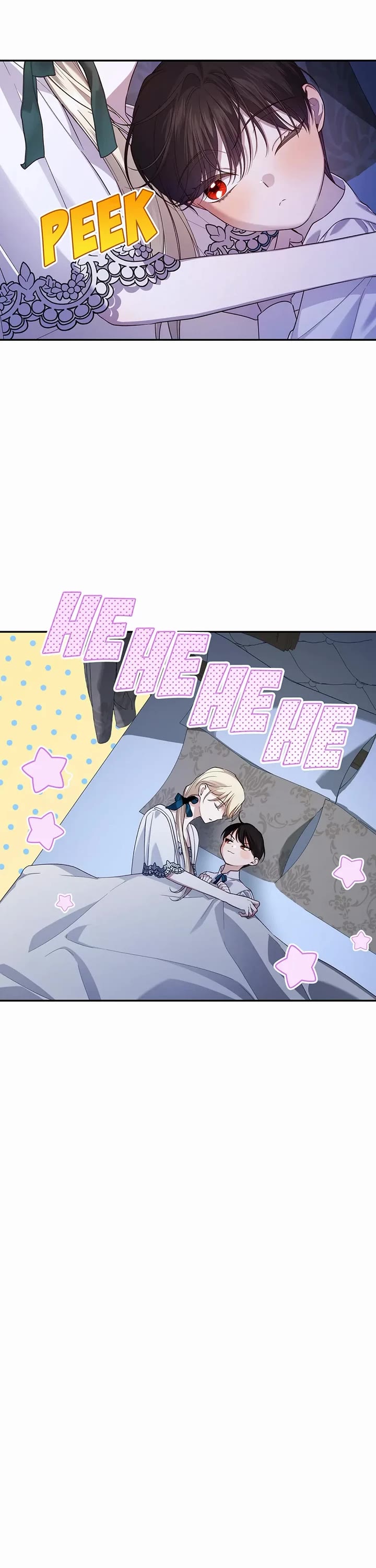 How to Hide the Emperor's Child Chapter 86 page 28 - Chapter 86