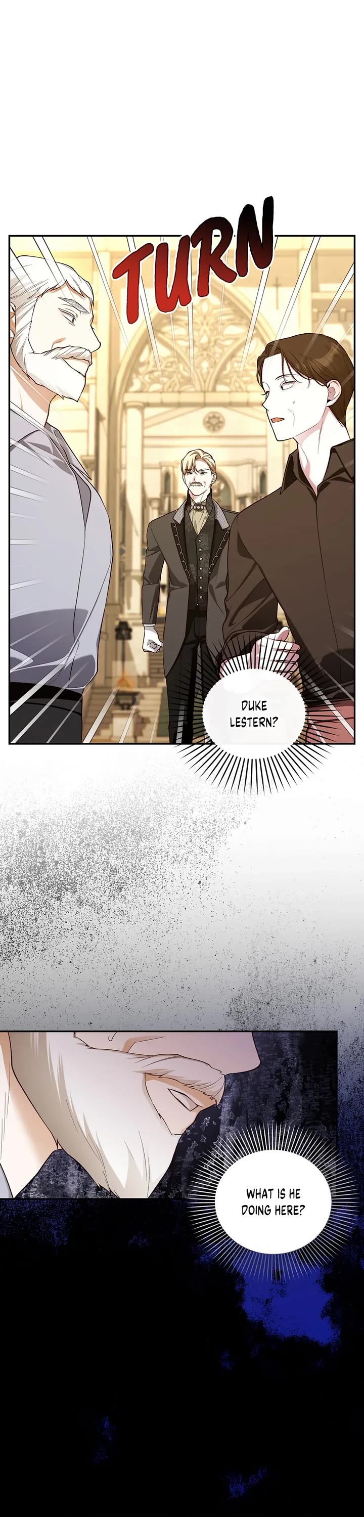 How to Hide the Emperor's Child Chapter 86 page 3 - Chapter 86