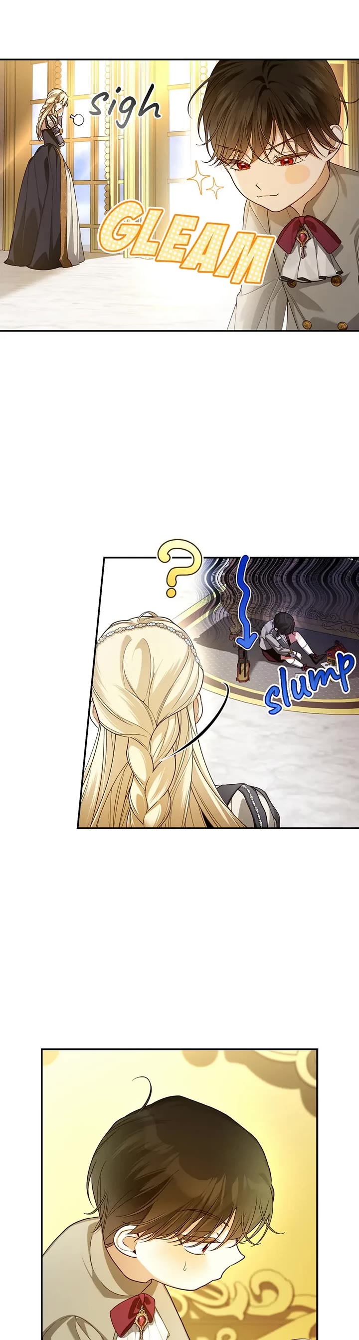 How to Hide the Emperor's Child Chapter 86 page 30 - Chapter 86