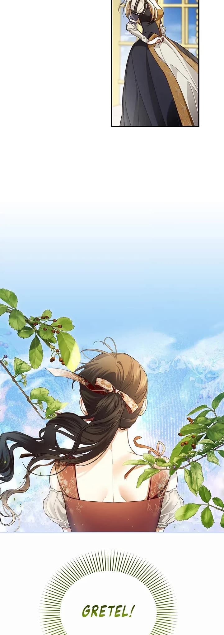 How to Hide the Emperor's Child Chapter 86 page 32 - Chapter 86