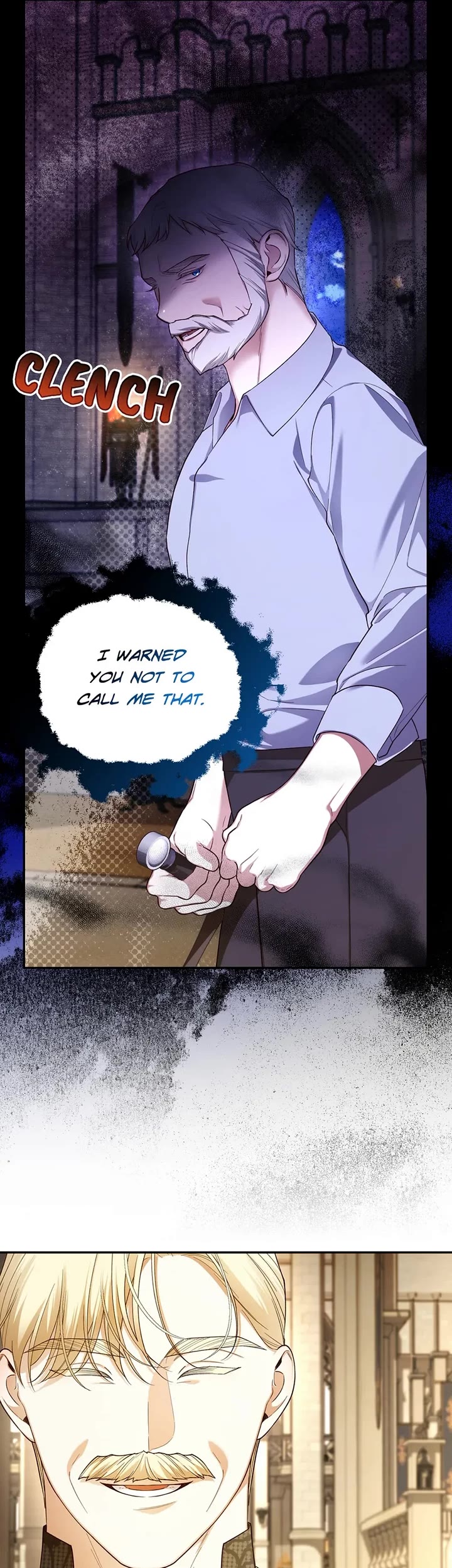 How to Hide the Emperor's Child Chapter 86 page 4 - Chapter 86