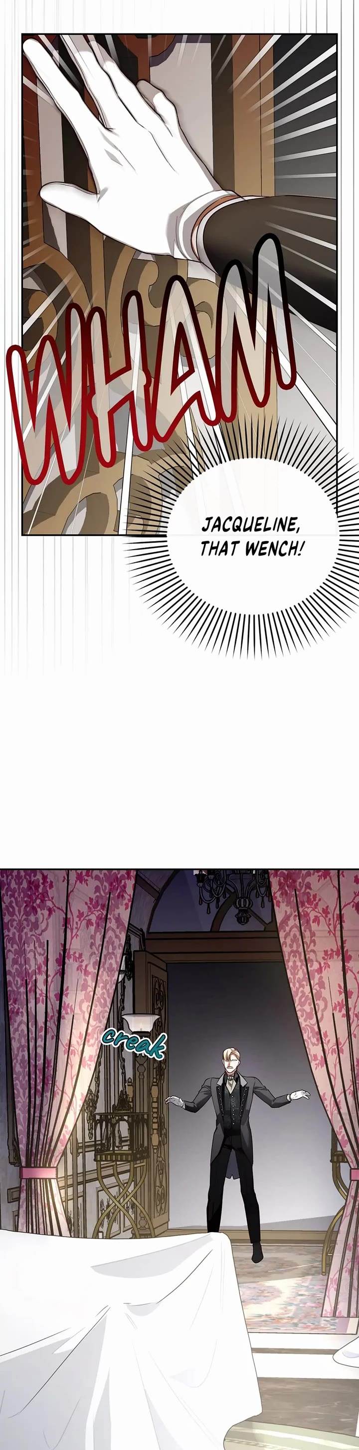 How to Hide the Emperor's Child Chapter 86 page 9 - Chapter 86